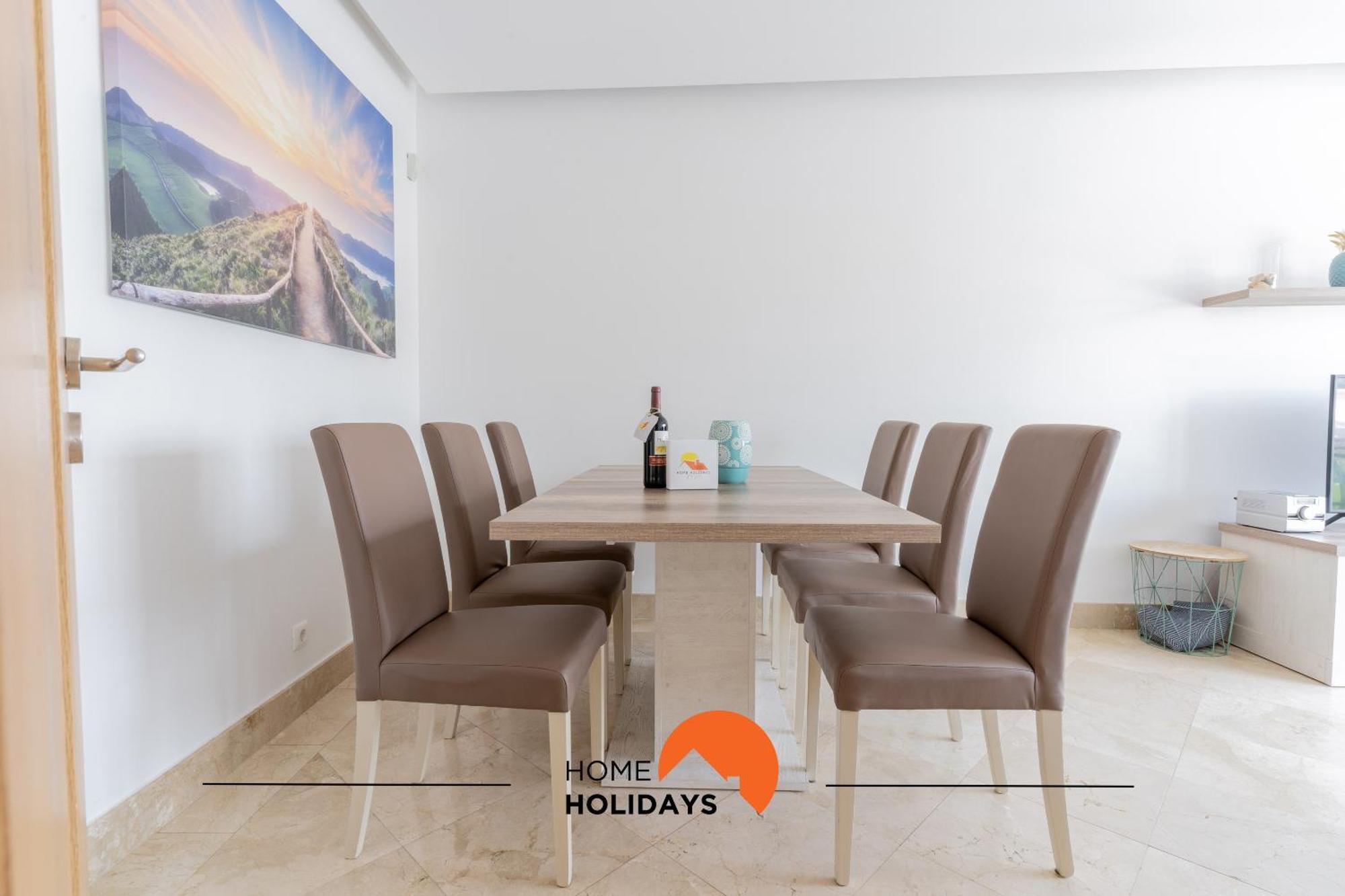 #228 Garrett Flats By Holidays Appartement