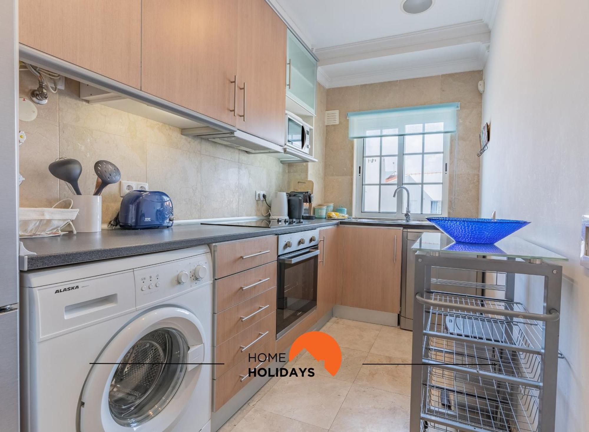 #228 Garrett Flats By Holidays Apartment Albufeira