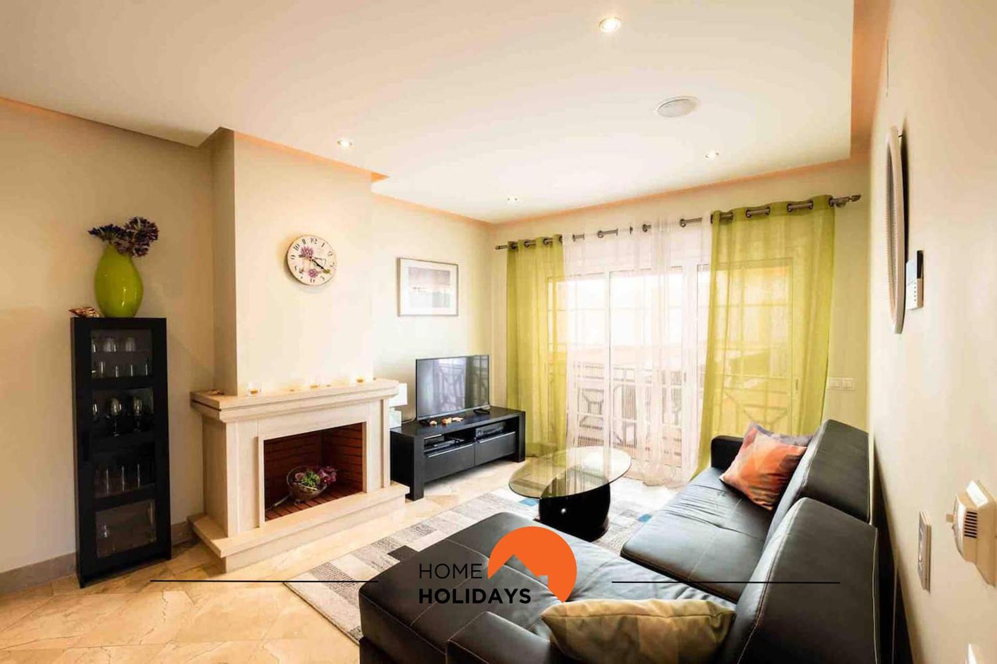 #228 Garrett Flats By Holidays * Albufeira