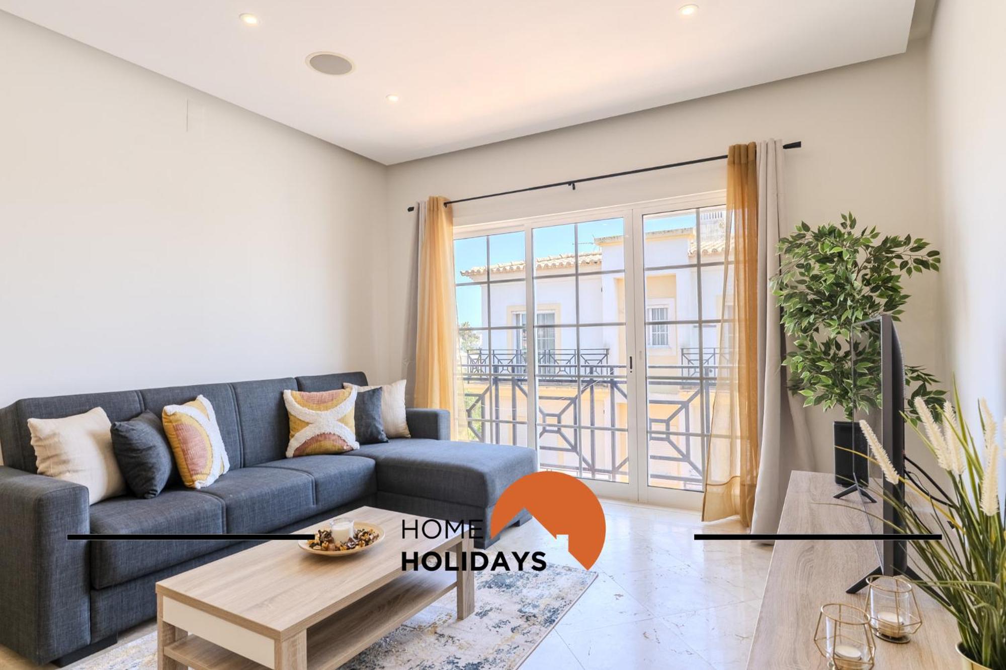 Appartement #228 Garrett Flats By Holidays *