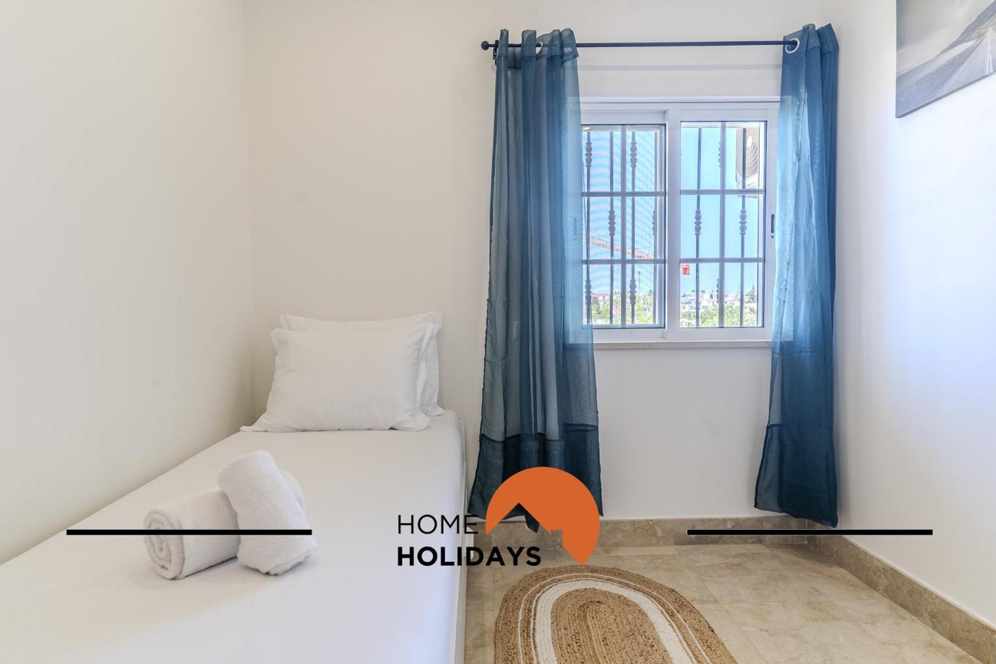 Appartement #228 Garrett Flats By Holidays Albufeira