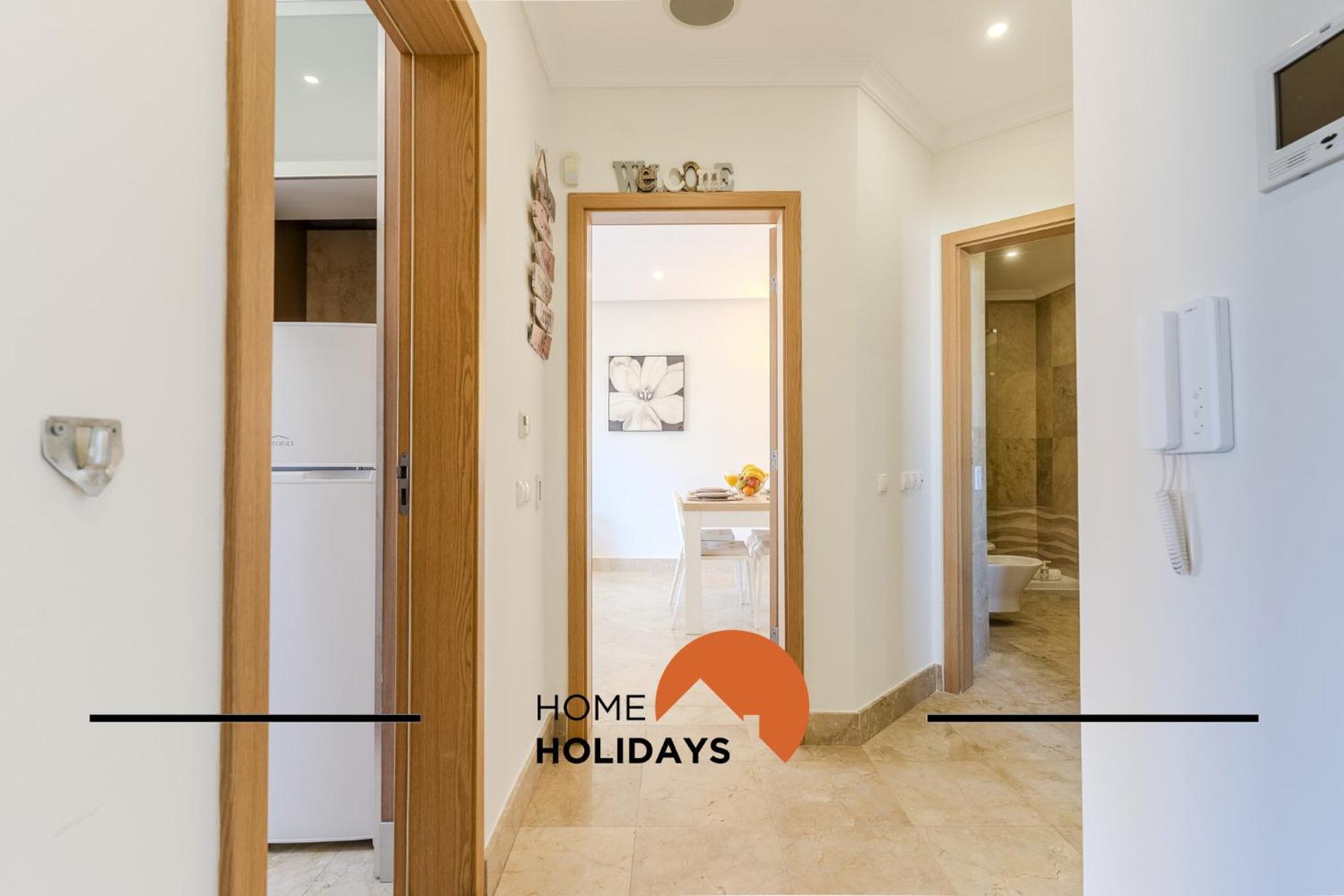 Apartment #228 Garrett Flats By Holidays Albufeira