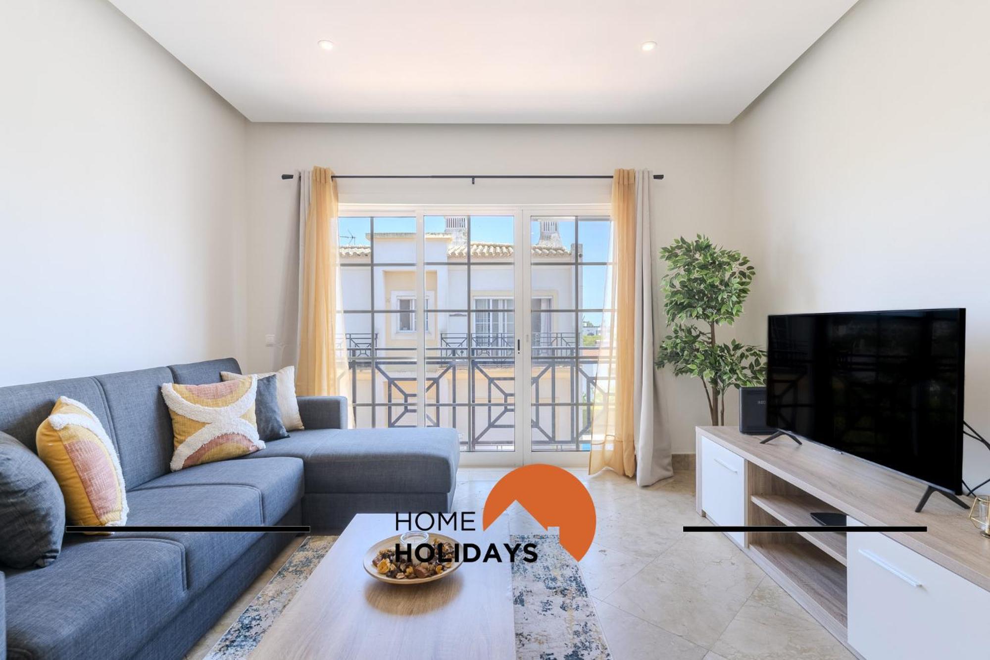 #228 Garrett Flats By Holidays Appartement *